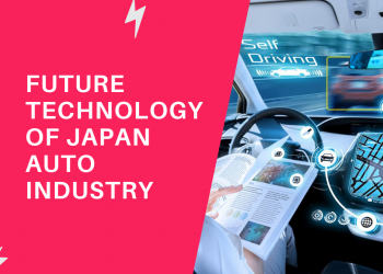 Future Technology of Japan Auto Industry
