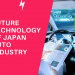 Future Technology of Japan Auto Industry