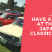 Japanese Classic Cars | my auction sheet