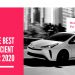 Japanese Best Fuel Efficient Cars For 2020