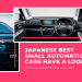 Japanese Best Small Automatic Cars Have A Look!