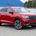 2020 Volkswagen Atlas Cross Sport