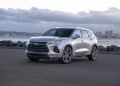 All New 2021 Chevrolet Traverse
