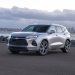 All New 2021 Chevrolet Traverse