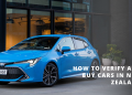 Buy Cars in New Zealand
