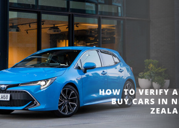 Buy Cars in New Zealand