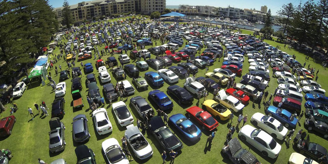 Most Popular Cars In Australia 2021 Automotive News