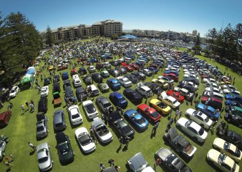 How to Buy Japanese Cars in Australia With Original Auction Sheet