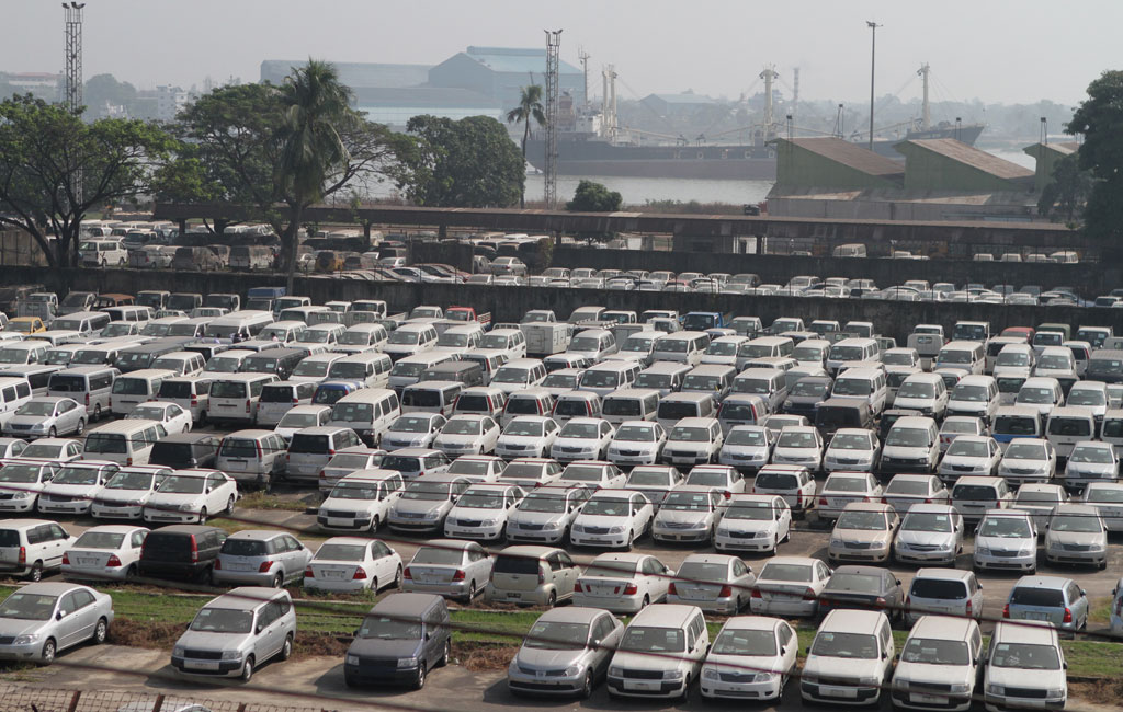 How to Verify and Buy Cars in Bangladesh Online Automotive News