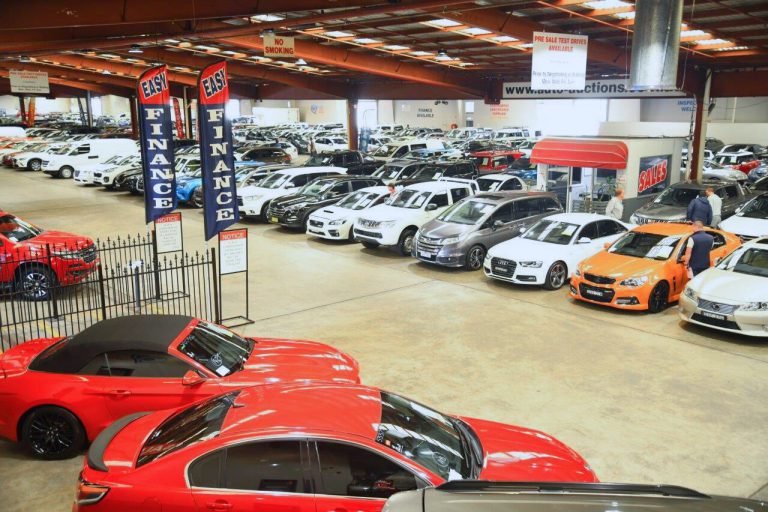 List Of Top Car Auctions In Japan Automotive News 2617