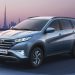 All New Toyota Rush 2020 Detailed Review