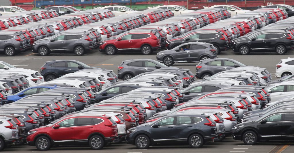 How to Verify Japanese Used Cars Automotive News