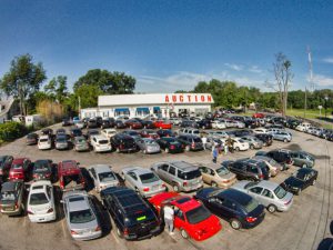 Taa toyota auto auction