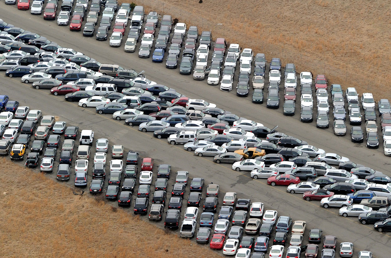 american damaged car auction