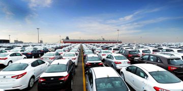 How to Import Cars in Kenya ?