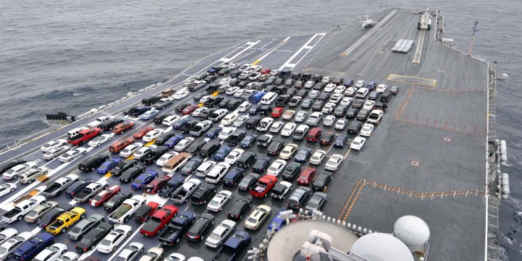 How to buy Japanese cars from Auctions-