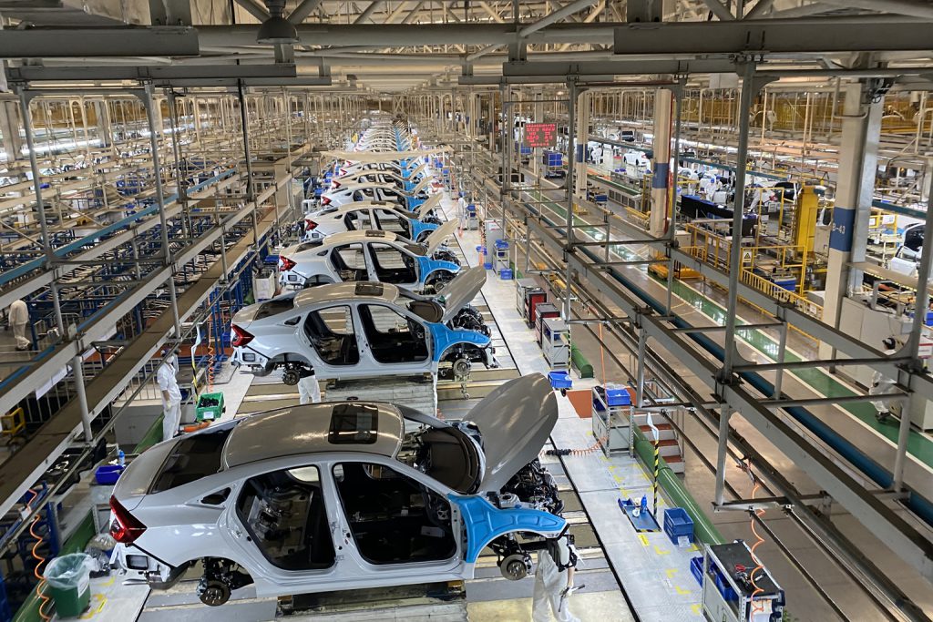 Japanese Cars History and Details Automotive News