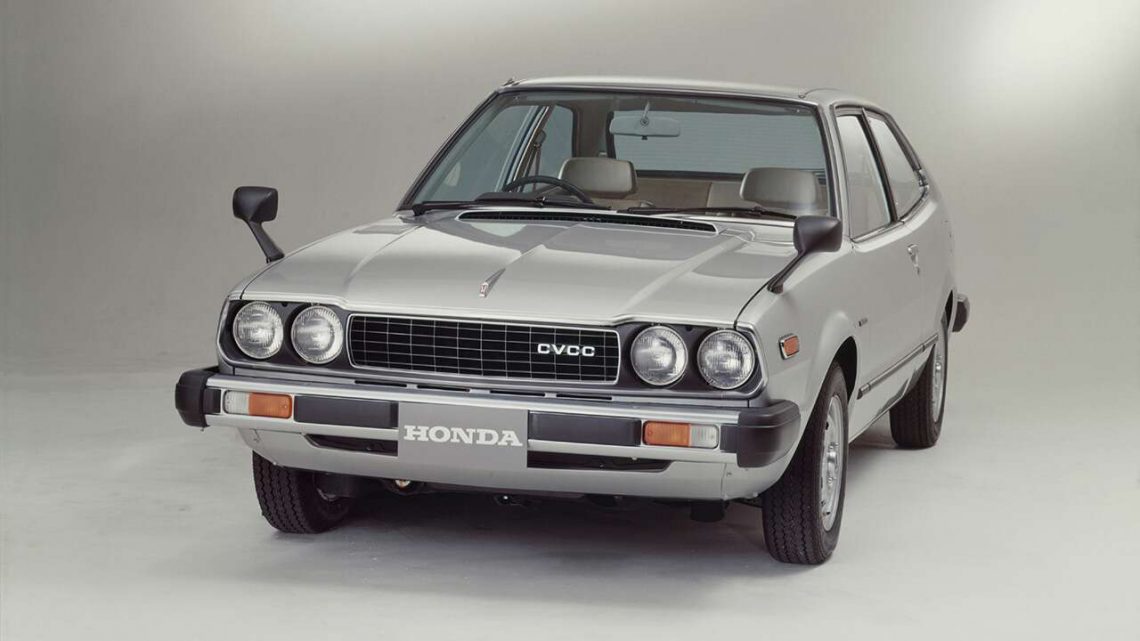 Japanese Cars History and Details Automotive News