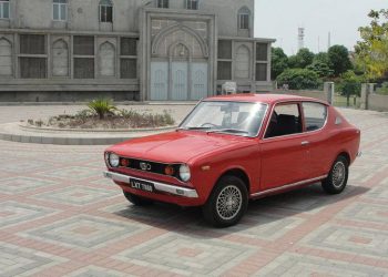 Japanese Cars History and Details