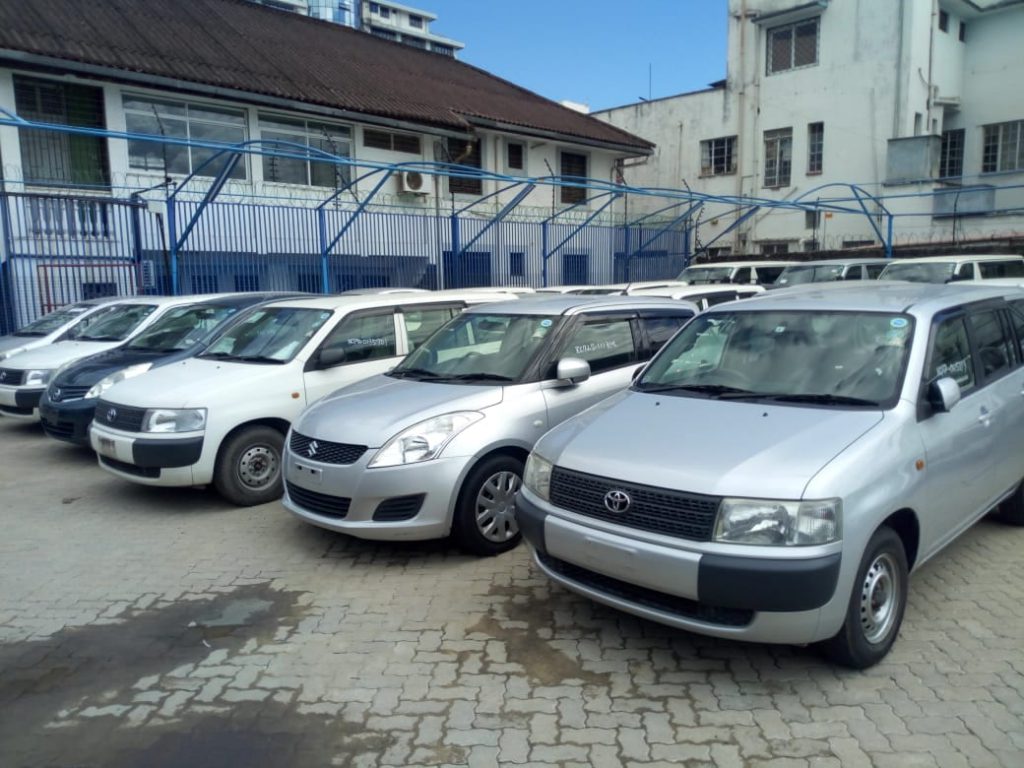 How to Import Cars in Kenya ? Automotive News