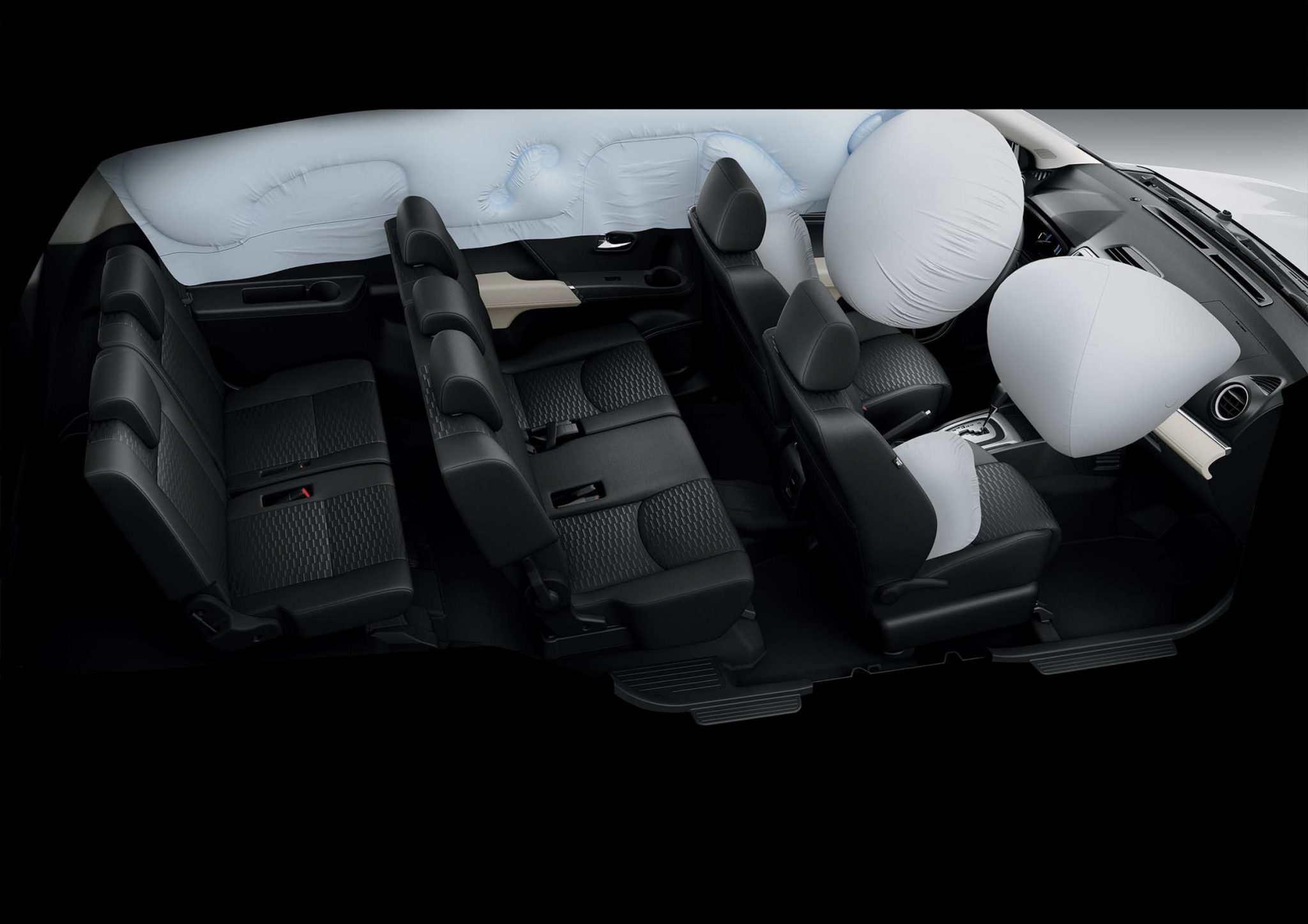 Rush Inside All New Toyota Rush 2020 Detailed Review - Automotive News