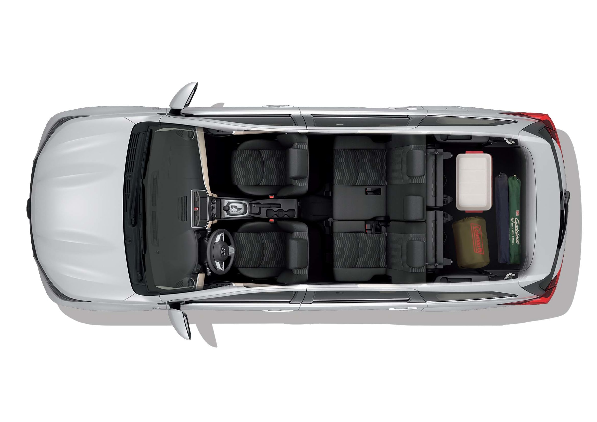 All New Toyota Rush 2020 Detailed Review Automotive News