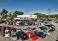 What are the Benefits of Buying a vehicle from Car Auction?
