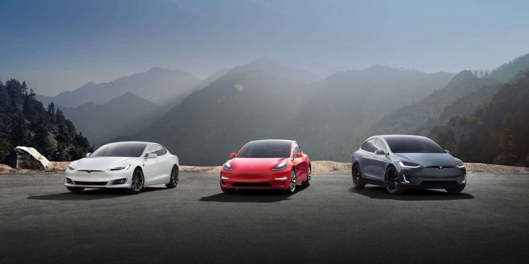 Tesla Become world’s Most Valuable Carmaker and Overtaken Toyota