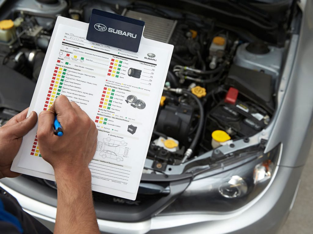 Why You Need Inspection Report While Buying Used Cars - Automotive News
