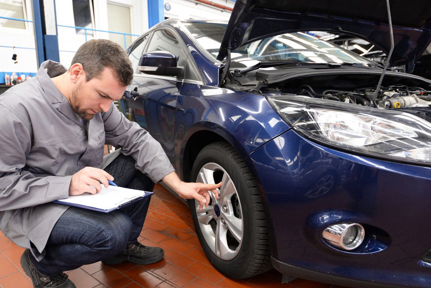 Why You Need Inspection Report While Buying Used Cars - Automotive News