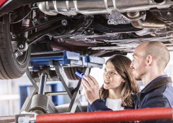 Why You Need Inspection Report While Buying Used Cars