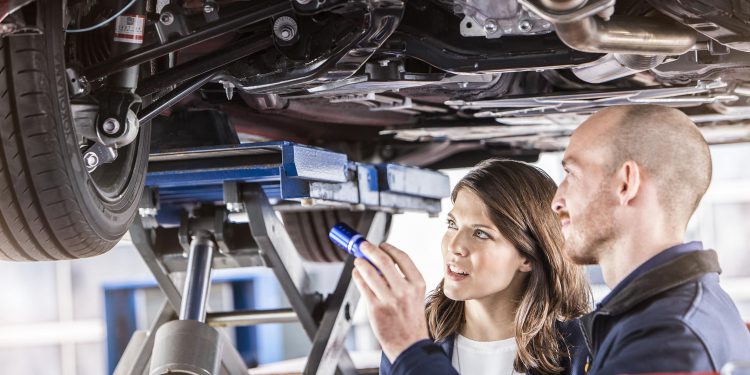 Why You Need Inspection Report While Buying Used Cars