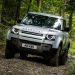 2021 land Rover Defender Two-Door Coming After the Pandemic