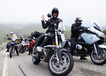 Make Your Ride More pleasant Coolest Motorcycle Accessories