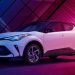 2021 Toyota C-HR A Perfect Next Journey Experience