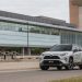 2021 Toyota RAV4 Crossover SUV Experience For Next Adventure