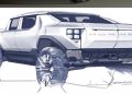 Have A Look! New Design of Hummer EV Check Sketches