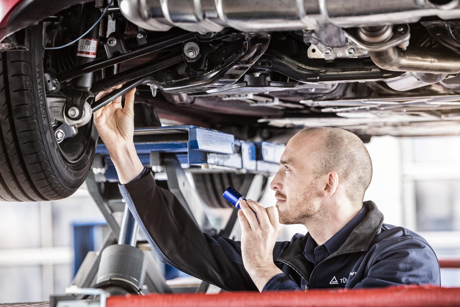 How Long Does a Car Inspection Take? And Why You Need Inspection