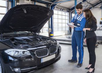 How Long Does a Car Inspection Take And Why You Need Inspection