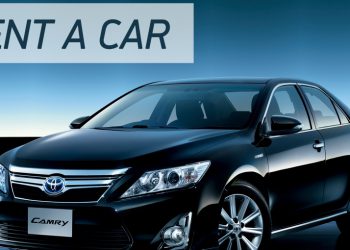 The Process Car on Rent to Companies in Pakistan