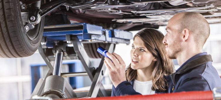 How Long Does a Car Inspection Take? And Why You Need Inspection