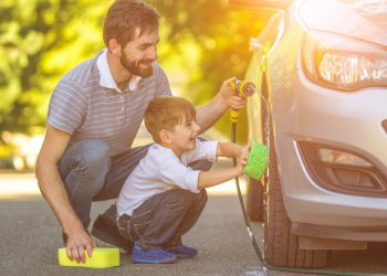 how to take care of your car