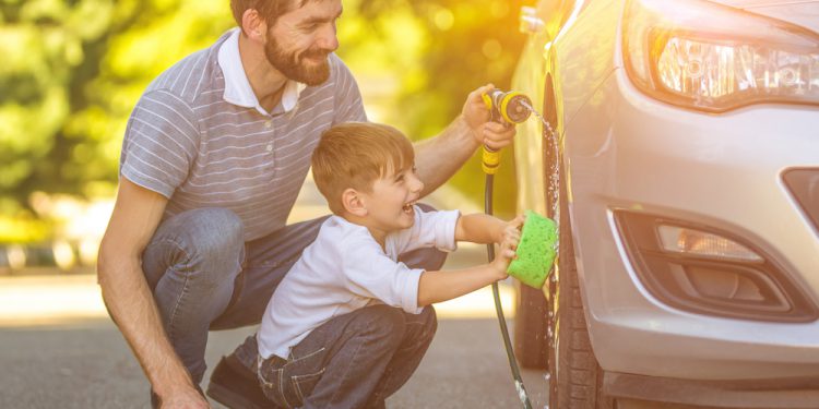 how to take care of your car