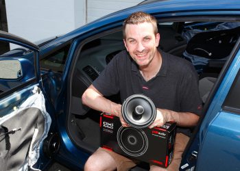 All You Need to Know About How to Fix Car Speakers