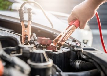 Did You Know How Long Does it Take to Charge a Car Battery