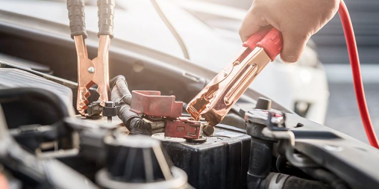 Did You Know How Long Does it Take to Charge a Car Battery