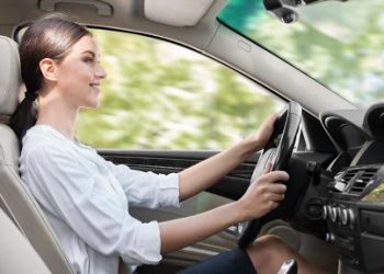 Did You Know How to Fix a Stuck Manual Car Seat