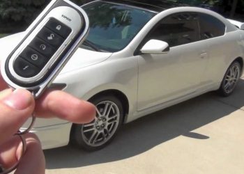 Did You Know How to Program Car Alarm Remote