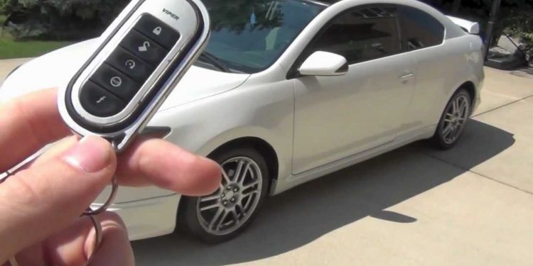 Did You Know How to Program Car Alarm Remote