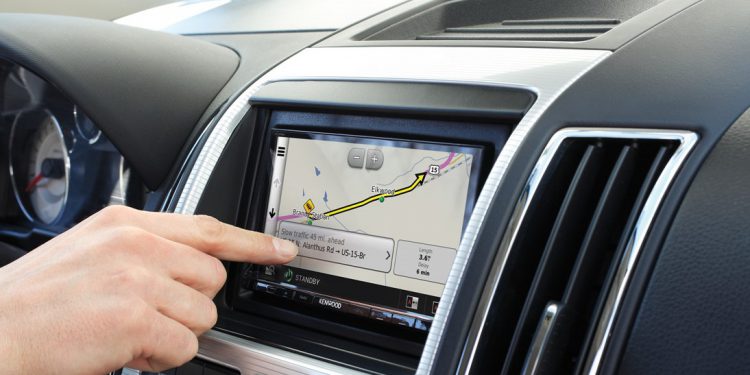 Have A Look At How to Fix a Touch Screen Car Stereo
